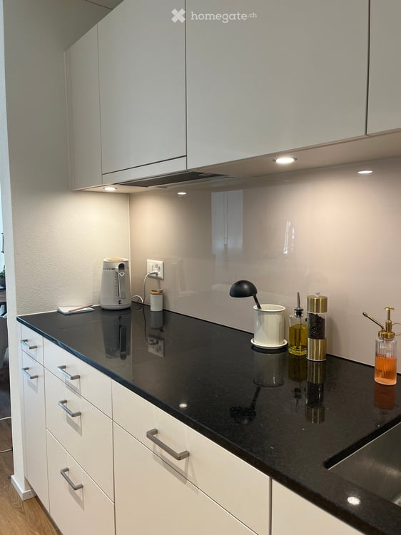 Attraktive Wohnung mit exklusivem Baustandard 5