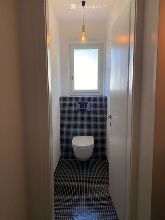 Charmante, lichtdurchflutete und ruhige 3.5 Zimmerwohnung 10