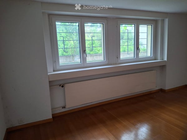 1½-Zi Einliegerwohnung Maihofquartier 3