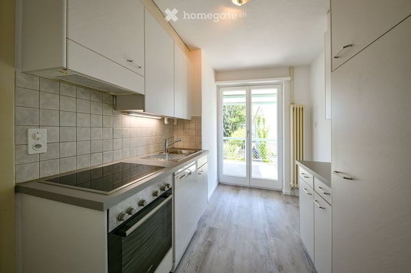 Helle 3-Zimmer-Wohnung mit Balkon in Winterthur 4