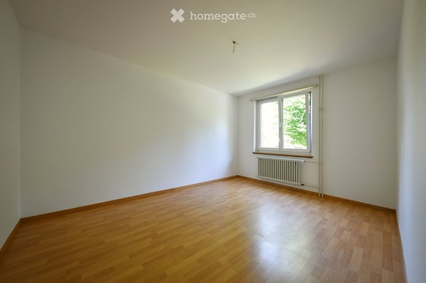 Helle 3-Zimmer-Wohnung mit Balkon in Winterthur 7