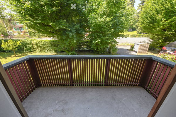 Helle 3-Zimmer-Wohnung mit Balkon in Winterthur 10
