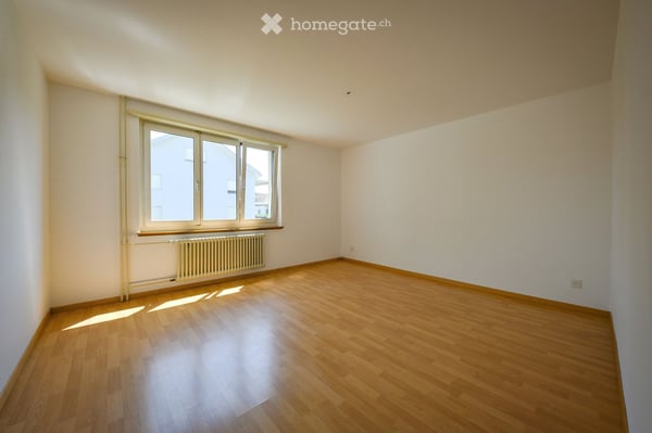 Helle 3-Zimmer-Wohnung mit Balkon in Winterthur 6