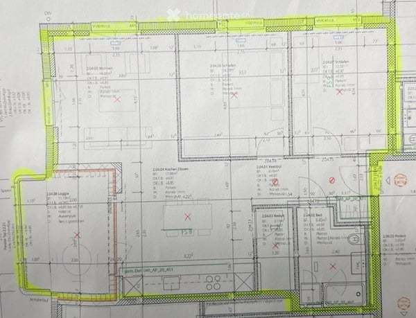 Moderne 3.5-Zimmer-Wohnung in Thürnen – ab September 2026 verfügbar 7