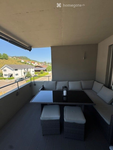 Moderne 3.5-Zimmer-Wohnung in Thürnen – ab September 2026 verfügbar 4