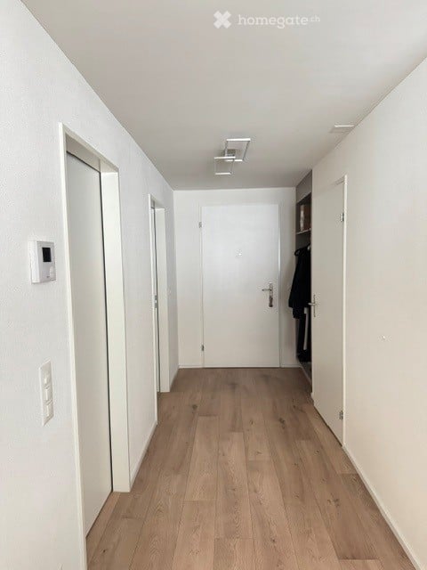 Moderne 3.5-Zimmer-Wohnung in Thürnen – ab September 2026 verfügbar 6