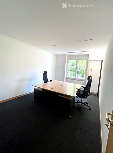 Bureaux modernes à louer – Route de Malagnou, Genève 1208 11