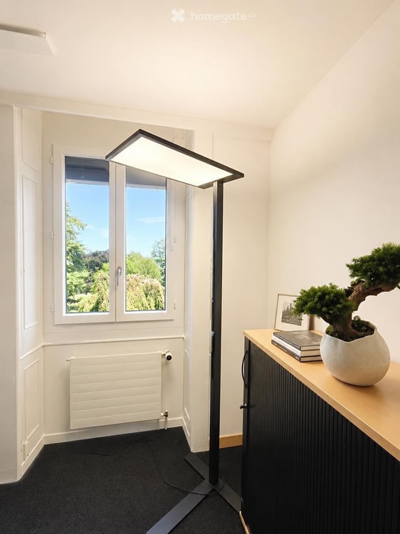 Bureaux modernes à louer – Route de Malagnou, Genève 1208 7