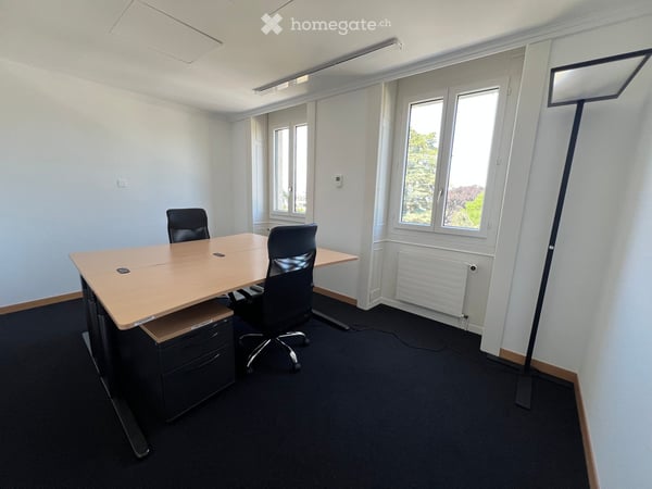 Bureau à louer – Route de Malagnou, Genève 1208 3