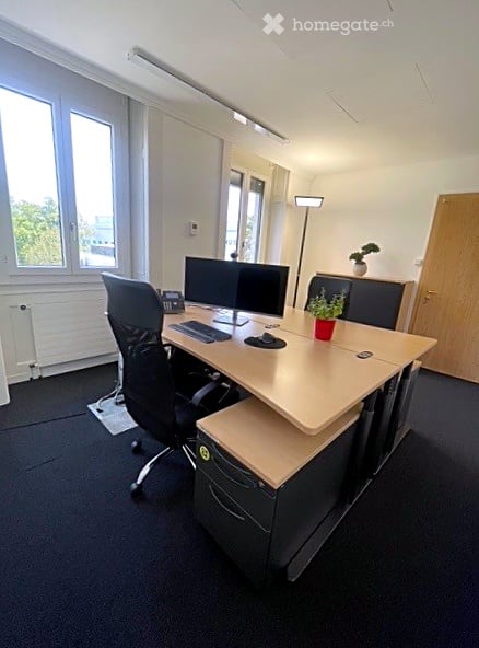 Bureaux modernes à louer – Route de Malagnou, Genève 1208 3
