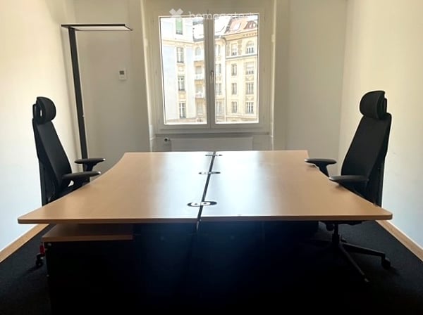 Bureaux modernes à louer – Route de Malagnou, Genève 1208 13
