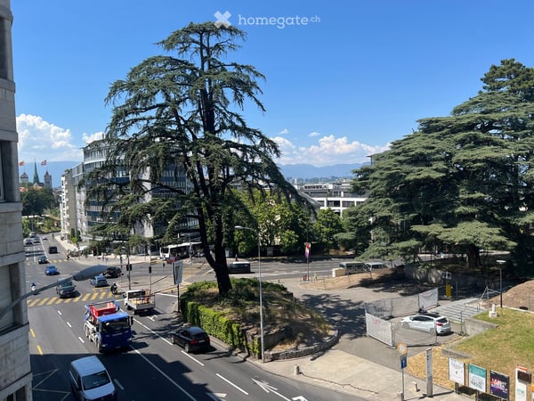 Bureau à louer – Route de Malagnou, Genève 1208 4