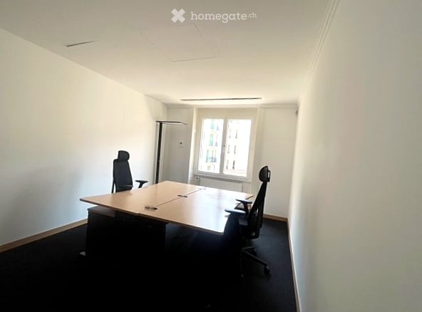Bureaux modernes à louer – Route de Malagnou, Genève 1208 14