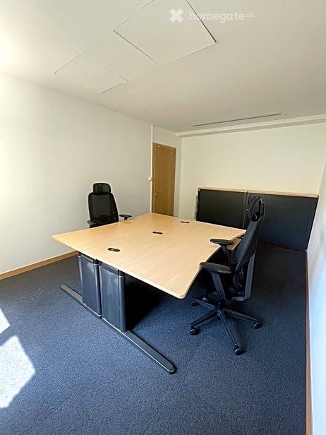 Bureaux modernes à louer – Route de Malagnou, Genève 1208 10