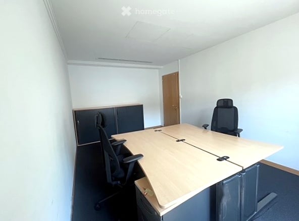 Bureaux modernes à louer – Route de Malagnou, Genève 1208 15