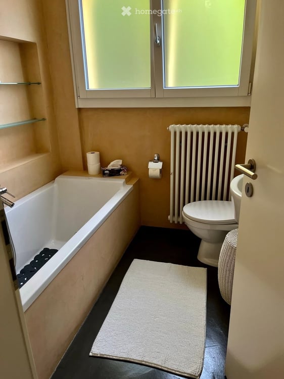 Splendido duplex di 4 locali con vista lago a Porto Ronco 18
