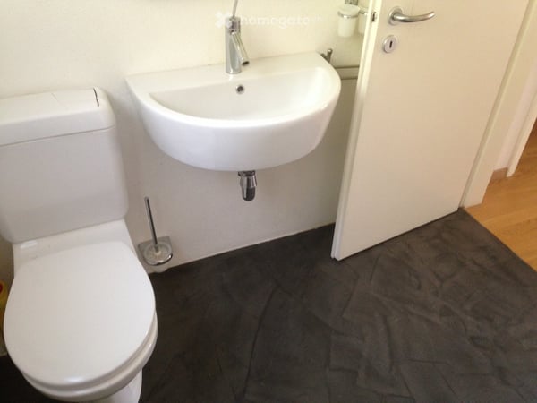 Splendido duplex di 4 locali con vista lago a Porto Ronco 17