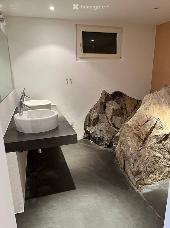 Splendido duplex di 4 locali con vista lago a Porto Ronco 21