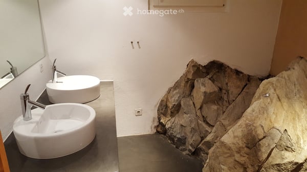 Splendido duplex di 4 locali con vista lago a Porto Ronco 12