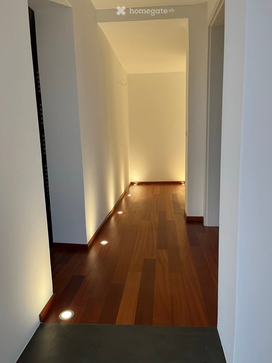 Splendido duplex di 4 locali con vista lago a Porto Ronco 22