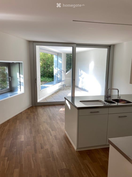 Grosse, luxuriöse Loft-Wohnung an begehrter Wohnlage 5