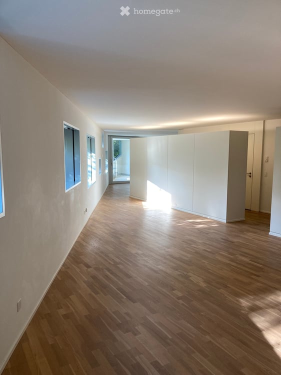 Grosse, luxuriöse Loft-Wohnung an begehrter Wohnlage 4