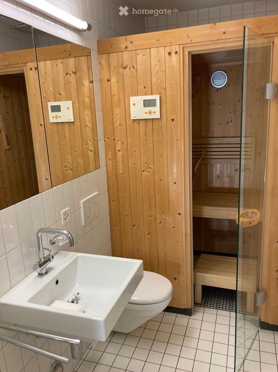 Grosse, luxuriöse Loft-Wohnung an begehrter Wohnlage 10