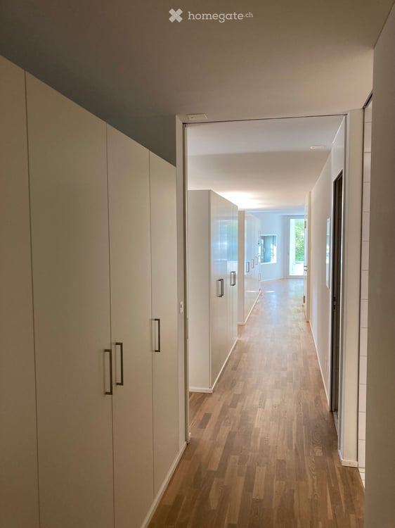 Grosse, luxuriöse Loft-Wohnung an begehrter Wohnlage 3