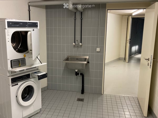 Grosse, luxuriöse Loft-Wohnung an begehrter Wohnlage 8