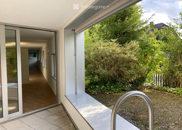 Grosse, luxuriöse Loft-Wohnung an begehrter Wohnlage 9