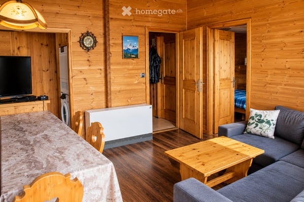 Ihr exklusiver Rückzugsort in den Flumserbergen mit Panorama-Garantie 2