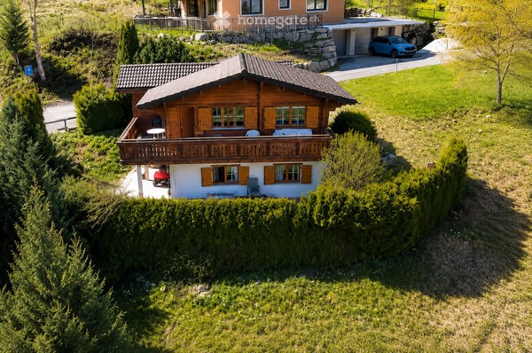 Ihr exklusiver Rückzugsort in den Flumserbergen mit Panorama-Garantie 3