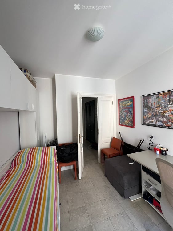 Appartamento a Lugano 22