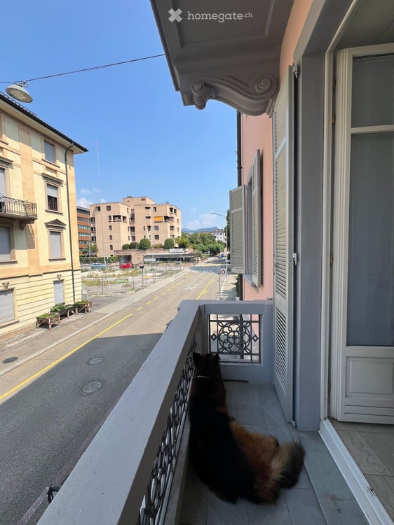 Appartamento a Lugano 15