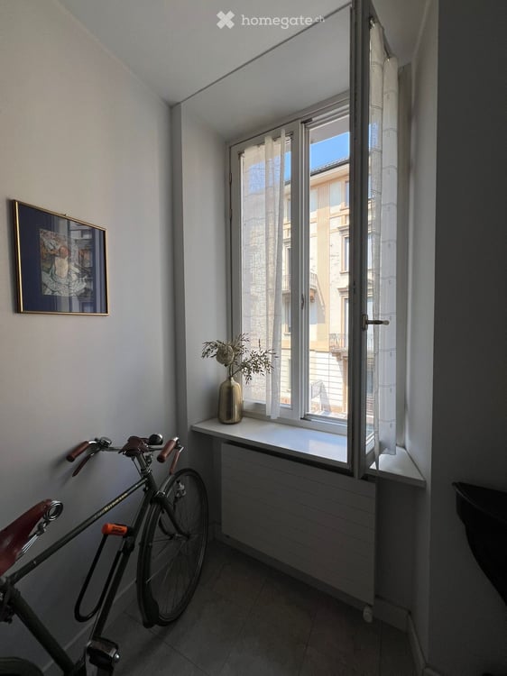Appartamento a Lugano 8