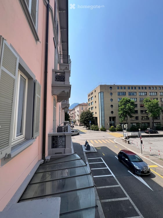 Appartamento a Lugano 18