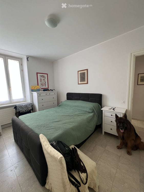 Appartamento a Lugano 16