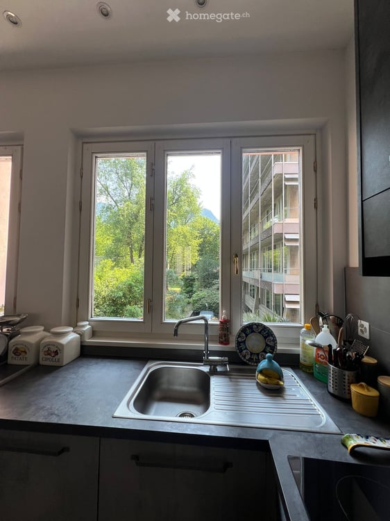 Appartamento a Lugano 17
