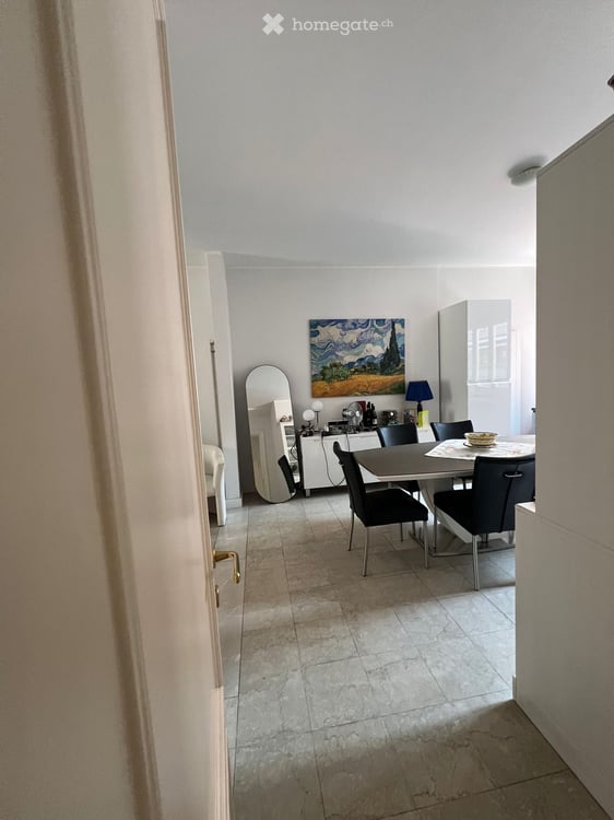 Appartamento a Lugano 14