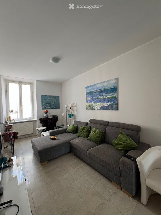 Appartamento a Lugano 10