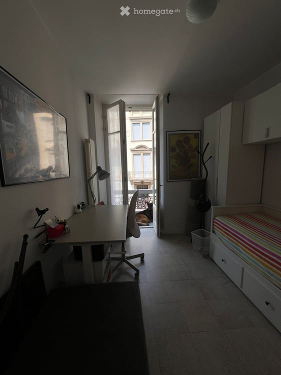 Appartamento a Lugano 15