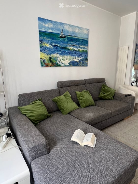Appartamento a Lugano 23