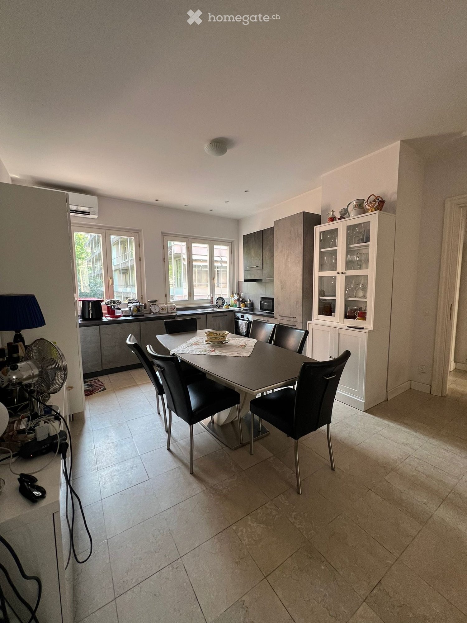 Apartment · 3.5 rooms