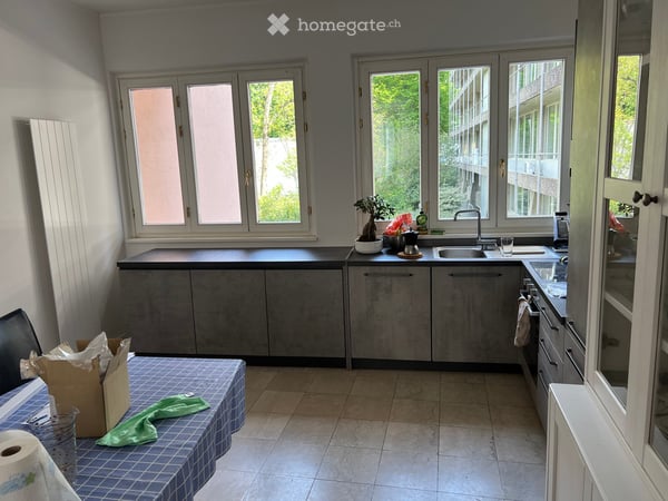 Appartamento a Lugano 5