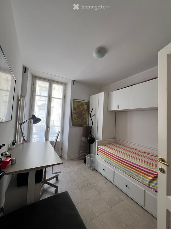 Appartamento a Lugano 21