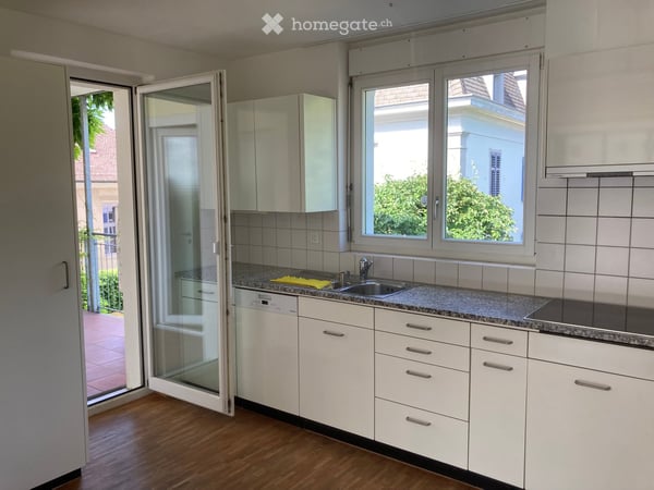 Helle 4.5-Zimmer-Wohnung in Thalwil – befristet für 2 Jahre 5
