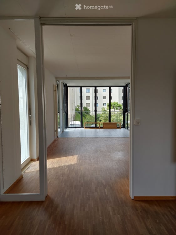 Helle 4.5-Zimmer-Wohnung in Thalwil – befristet für 2 Jahre 3