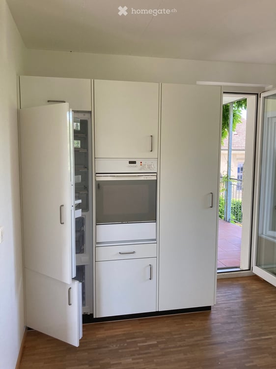 Helle 4.5-Zimmer-Wohnung in Thalwil – befristet für 2 Jahre 6