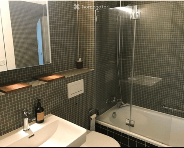 Modern 2.5-Room Apartment in Zürich-Altstetten 9