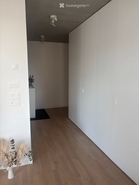 Modern 2.5-Room Apartment in Zürich-Altstetten 6